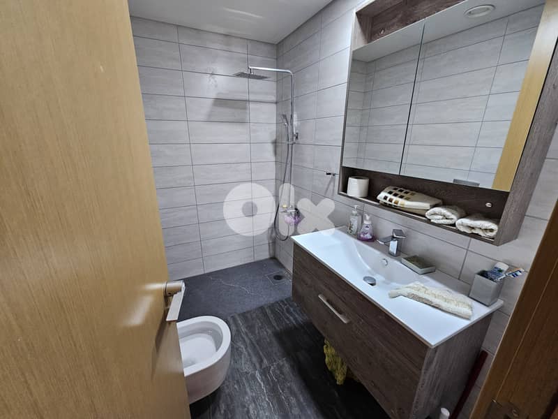 RWB296EA - Chalet for rent in Tabarja ! 6