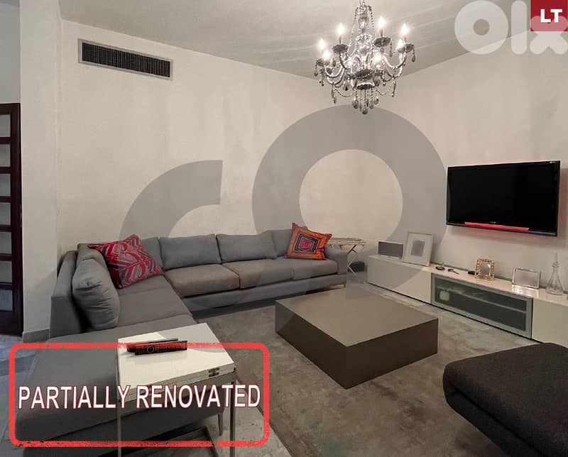 high living standard in the heart of Horsh Tabet/حرش تابت REF#LT120242 0