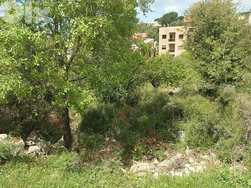 RWB157PK - Land for sale in Breij Jbeil 2