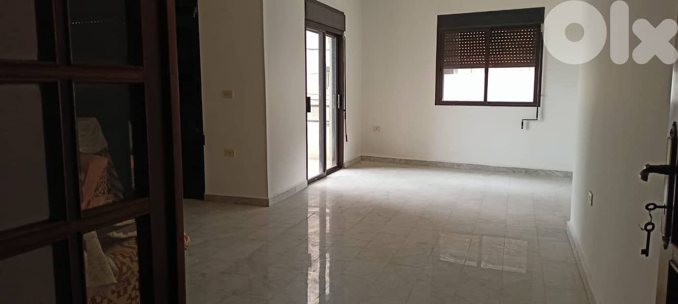 FURNISHED APARTMENT FOR SALE IN MANSOURIEH, منصورية (180SQ) ,(MA-270) 0