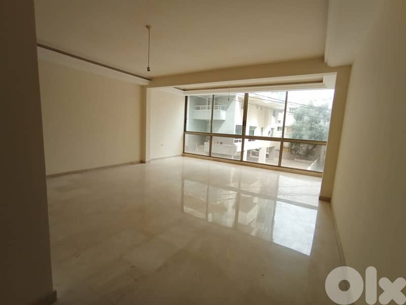 Brand New Apartments For Sale In Sin El Fil شقق للبيع في سن الفيل 0