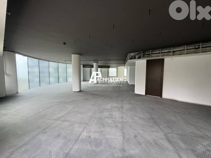 300 Sqm Office for Rent In Downtown 0
