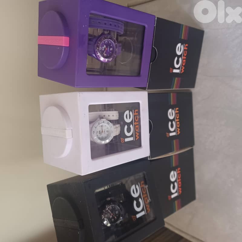 Ice-watch Original 0