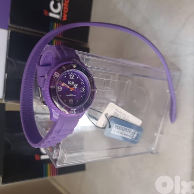 Ice-watch Original 8