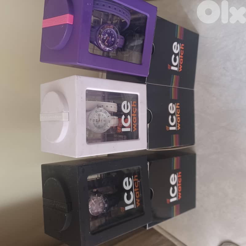 Ice-watch Original 10