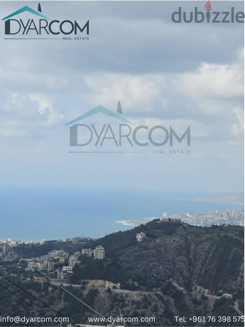 DY2443 - Elissar New Apartment for Sale! 0