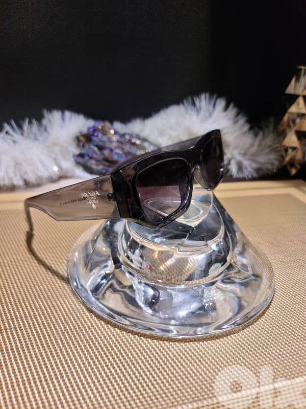 Prada women Sunglasses 0