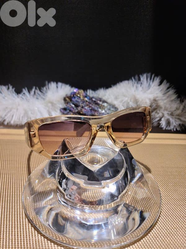 PRADA women Sunglasses 2