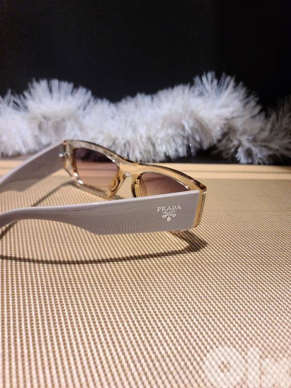 PRADA women Sunglasses 3
