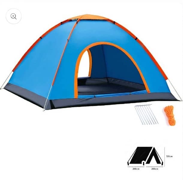 camping tent 0