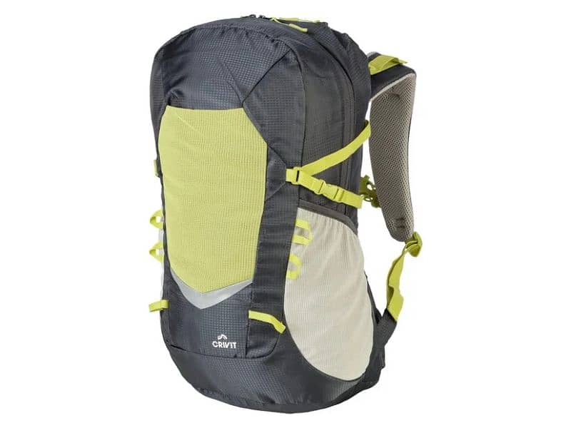 crivit hiking bag 30L 2