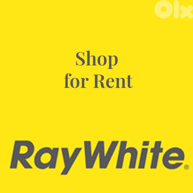 RWK119EN - Shop For Rent In Sarba - محل للإيجار في صربا 0