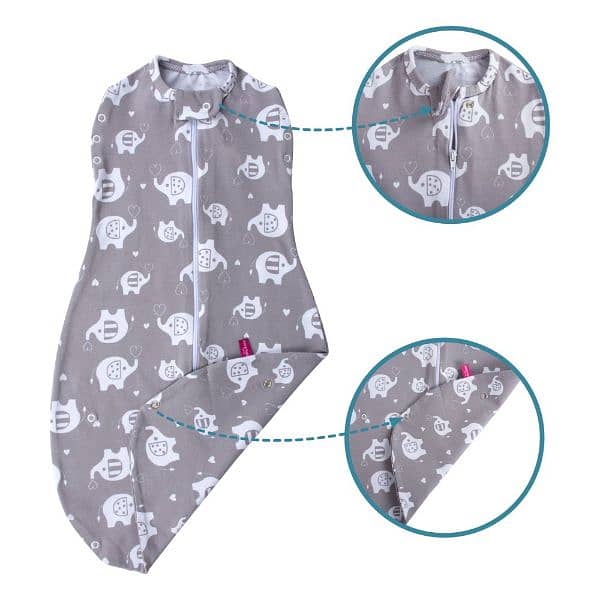 sleeping Bag 2
