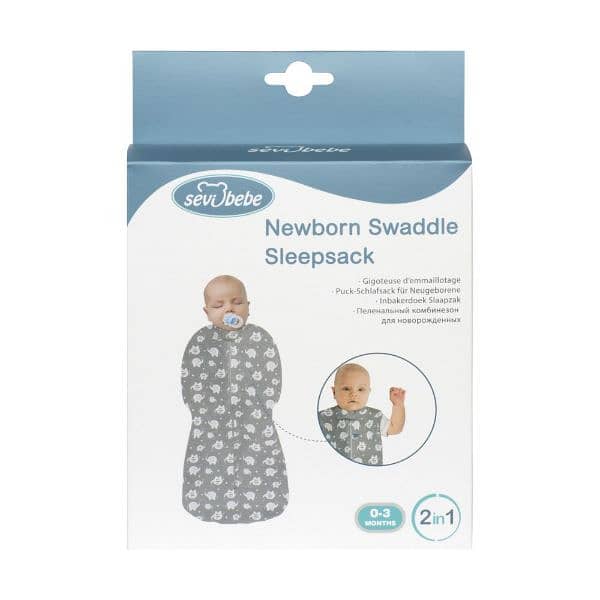 sleeping Bag 4