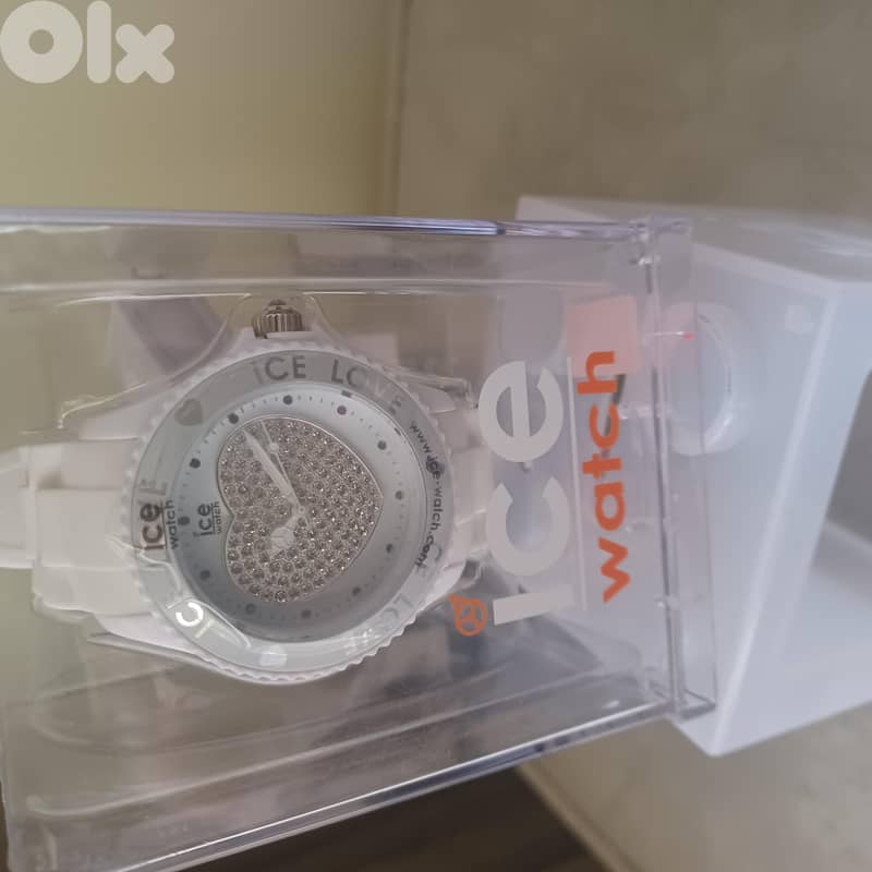 ice-watch Original 0
