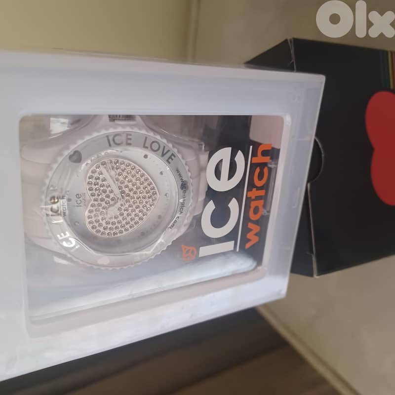 ice-watch Original 1