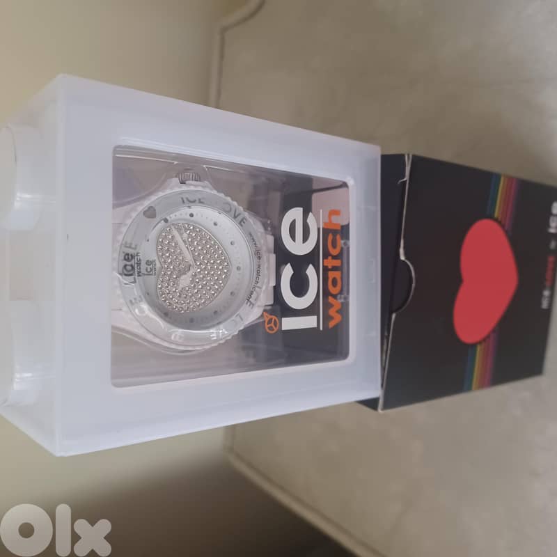 ice-watch Original 3