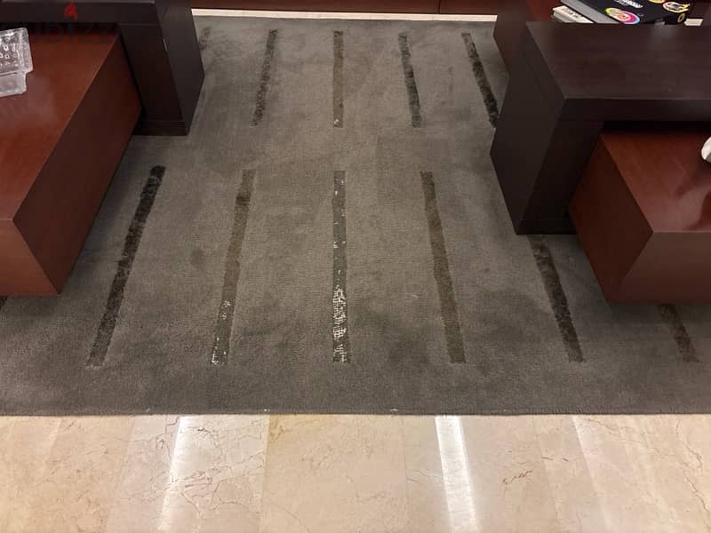 carpet 2x3 meters 0