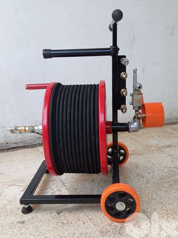 *Subject:* Reliable & Professional Plumbing Services for Your Hotel 9