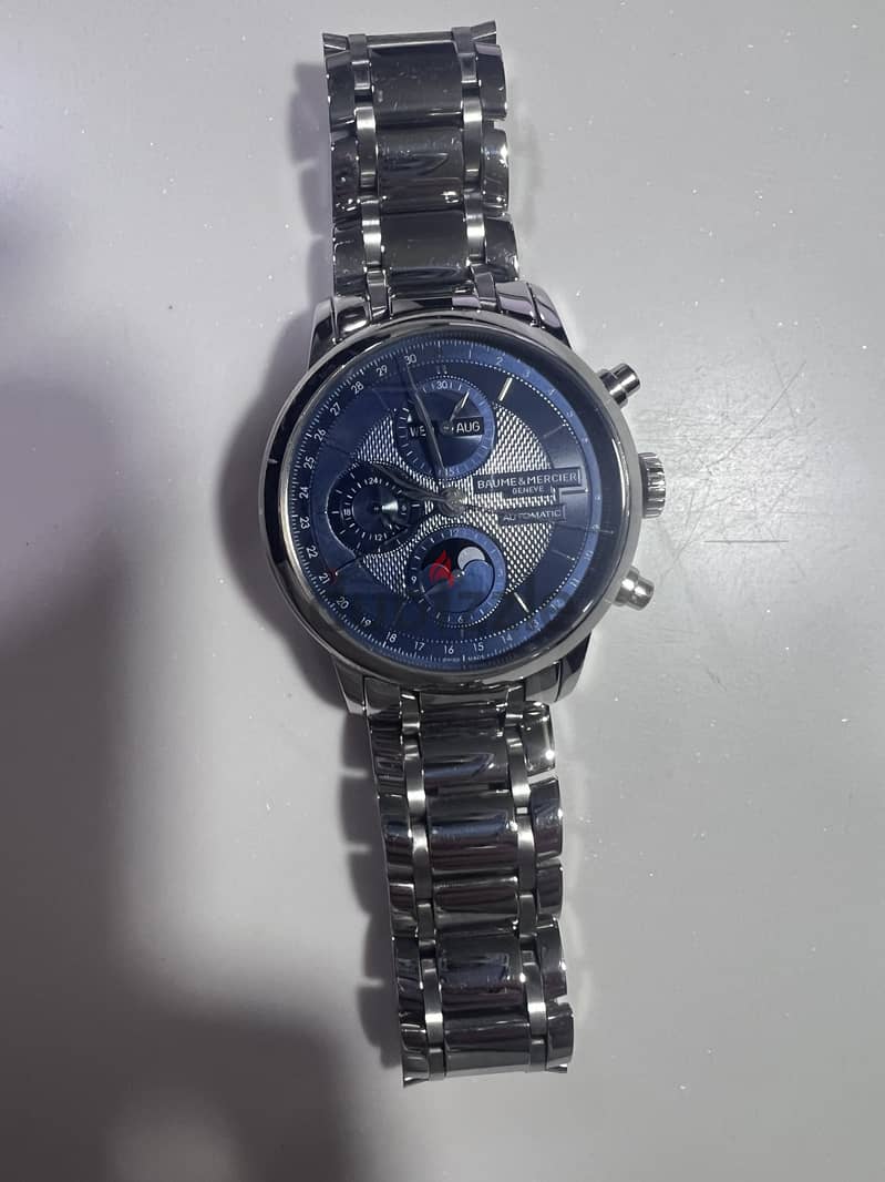 Baume&Mercier Classima Automatic 1