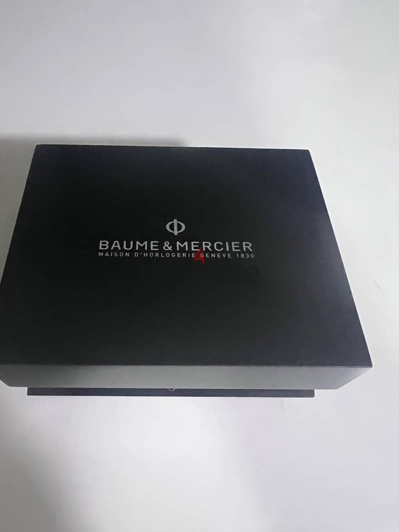 Baume&Mercier Classima Automatic 3
