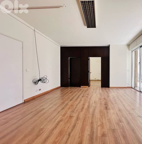 Office For Sale In Badaro Over 280 Sqm 0