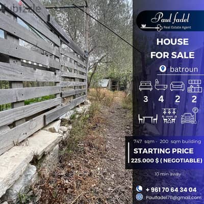 house for sale