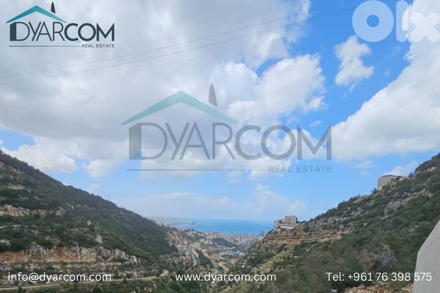DY2446 - INSTALLMENT PLAN in Rabweh!! New Duplex for Sale! 0