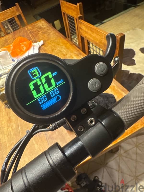 electric scooter captian america 3 wheels 2