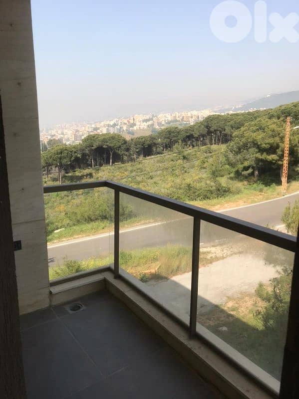 Duplex for sale in mar roukouz دوبلكس للبيع في مار روكز 0