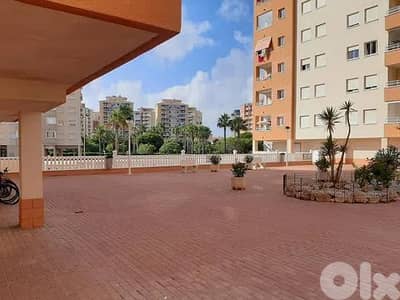 Spain Get your residency! renovated apartment with sea view RML-02392