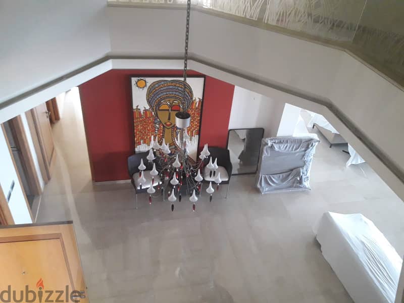 ZE25-4063 Luxurious Duplex Apartment for Sale in Sahel Alma – 700m² 0