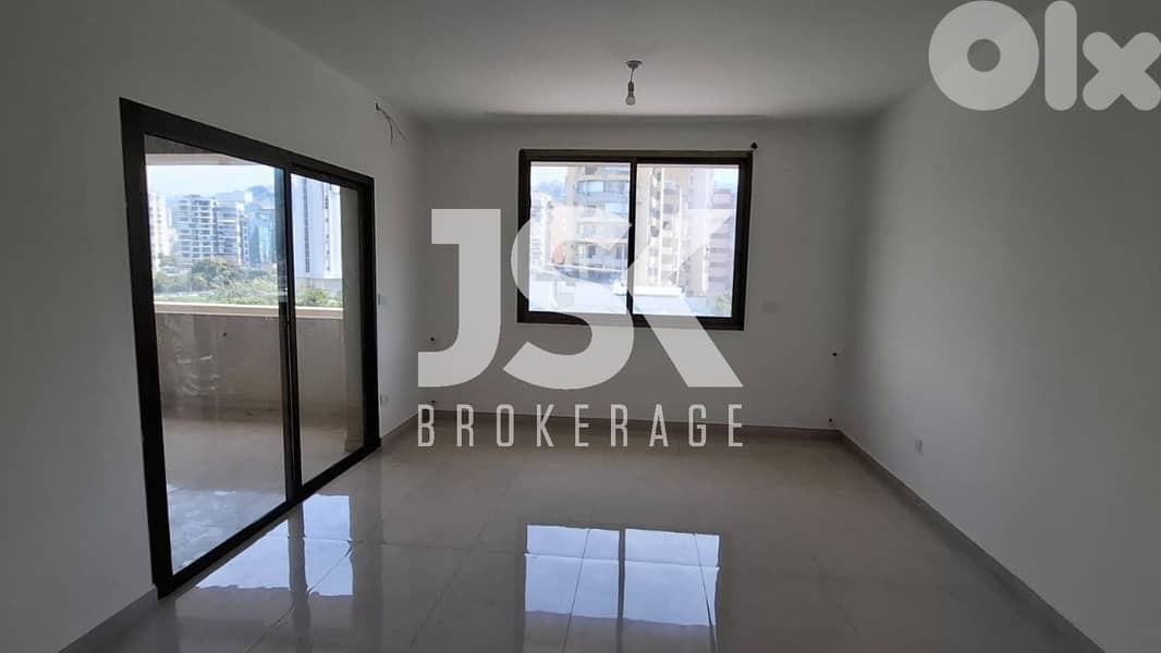L17571-Brand New Apartment For Sale In Zalka Prime Location 0