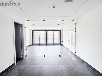 Office for rent in Dekwenehمكتب للإيجار في الدكوانة FIR2821