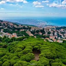 Broumana Prime (260Sq) WITH TERRACE , (BR-239) 0