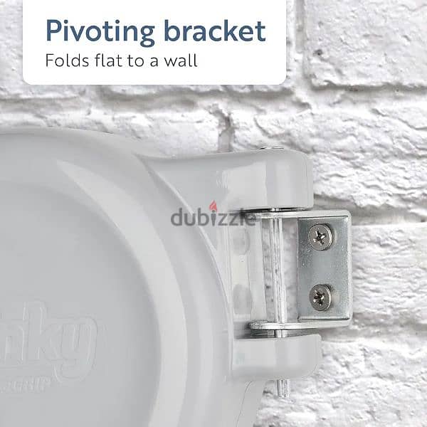 minky 15m retractable clothes line 4