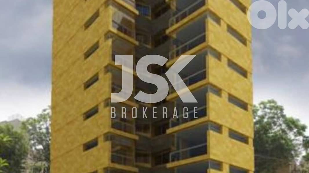 L17678-336 SQM Land for Sale in Achrafieh, Sassine 0