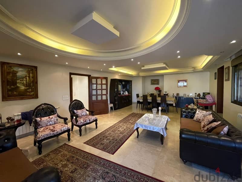 Prime Location | 210 Sqm Apartment In Monteverde | 70 Sqm Terrace 0