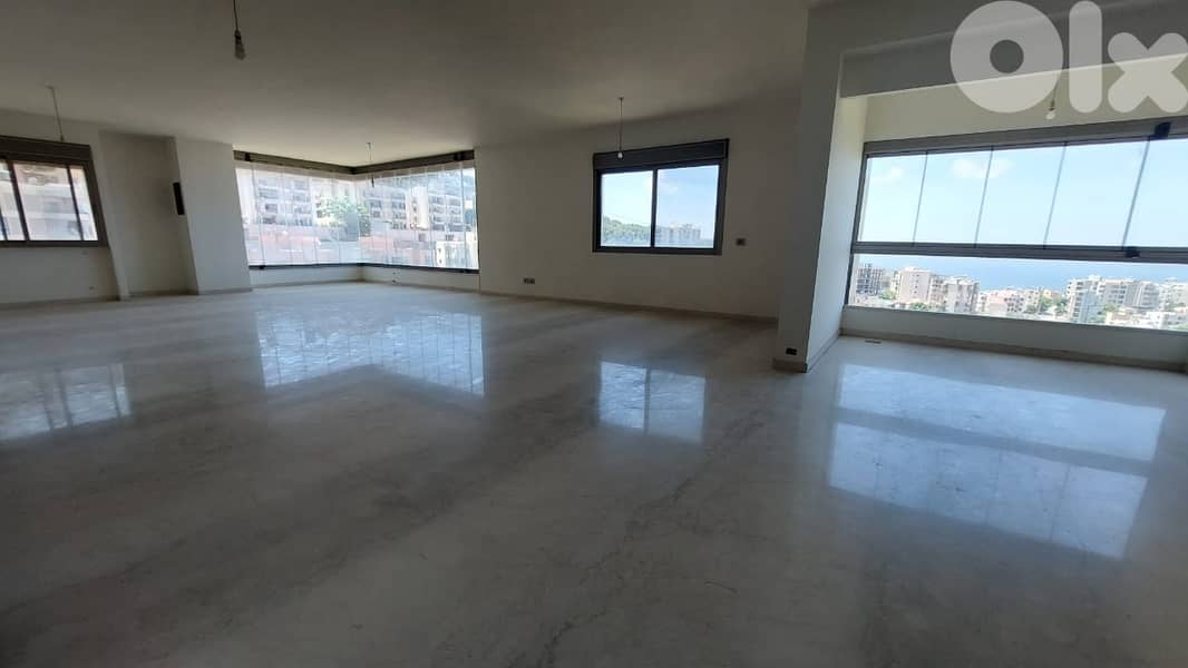 Apartment for sale in Bsalim - شقة للبيع في بصاليم 0