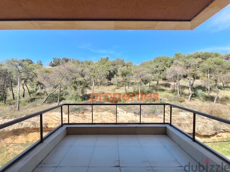 Apartment For sale in Baabda CPJT94-02 0