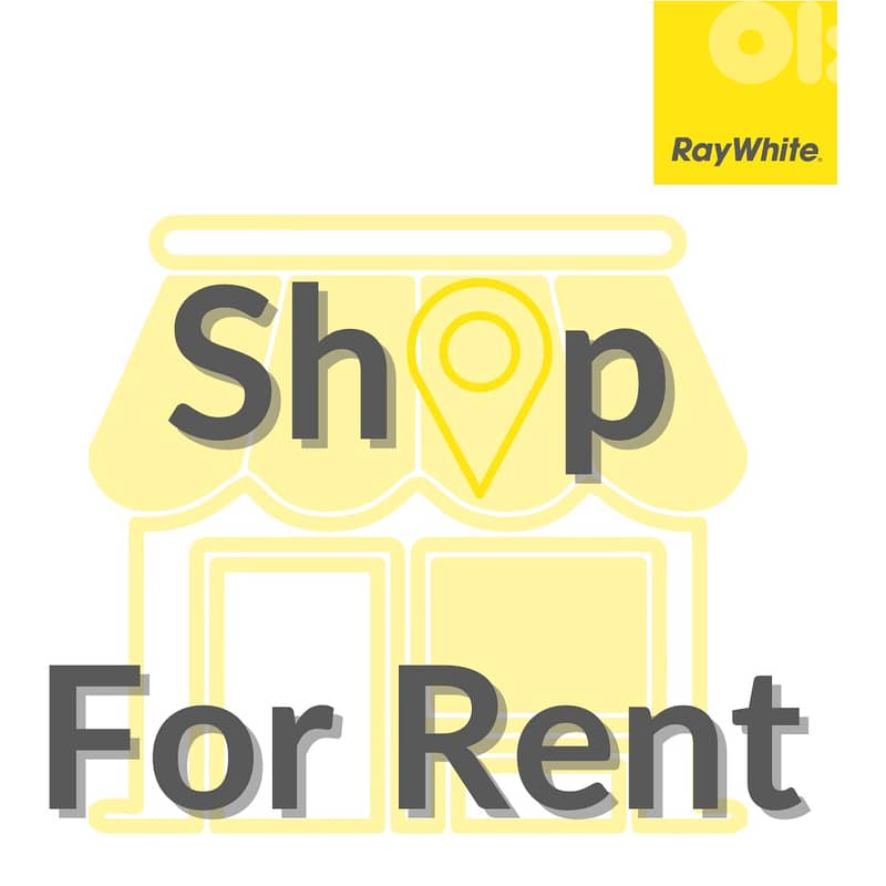 Shop for Rent in Hamra main- Prime Location"محل للإيجار في الحمرا - 0
