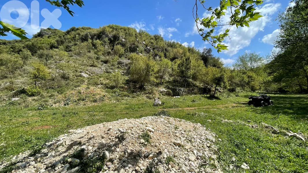 RWB143SN - Land for sale in Ijdabrine Koura 0