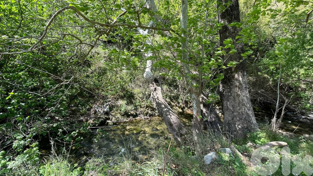 RWB143SN - Land for sale in Ijdabrine Koura 1