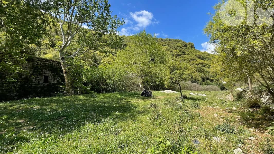 RWB143SN - Land for sale in Ijdabrine Koura 2