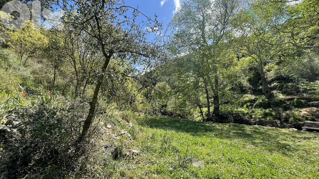 RWB143SN - Land for sale in Ijdabrine Koura 3