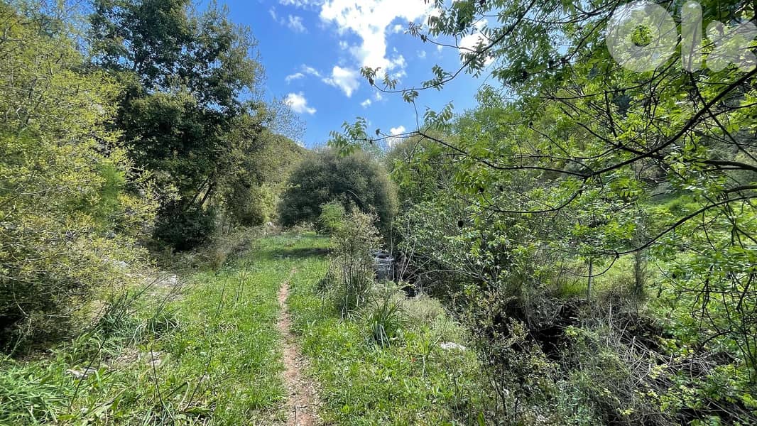 RWB143SN - Land for sale in Ijdabrine Koura 5