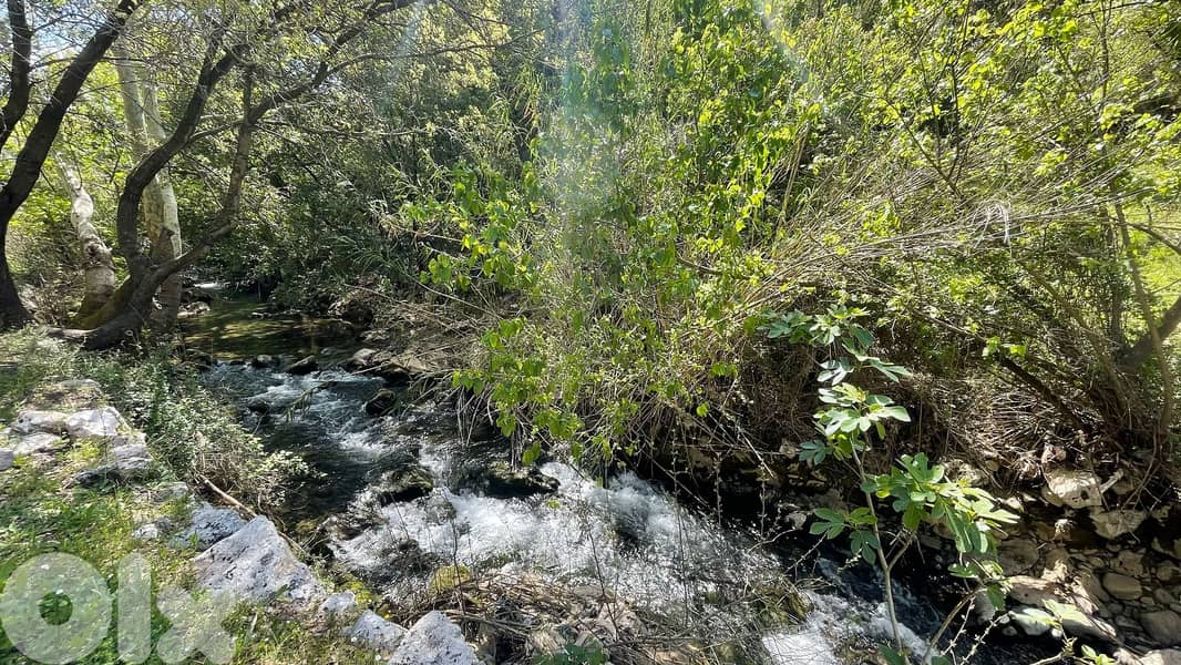 RWB143SN - Land for sale in Ijdabrine Koura 8