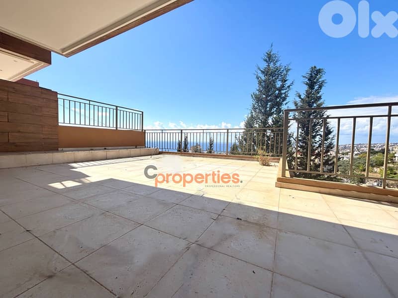 Apartment for sale in Blat with payment Facilities  CPJRK169 0