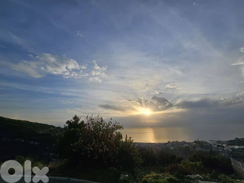 RWB270EA - Brand new apartment for sale in Nahr Ibrahim 0