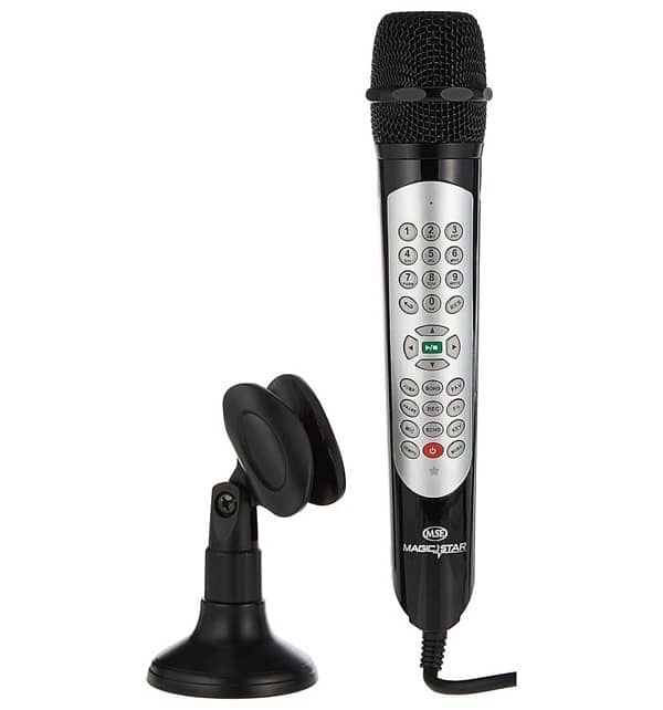 karaoke magic star 0